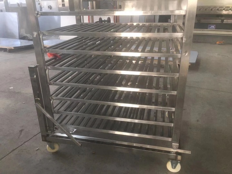 方管加熱結(jié)構(gòu)